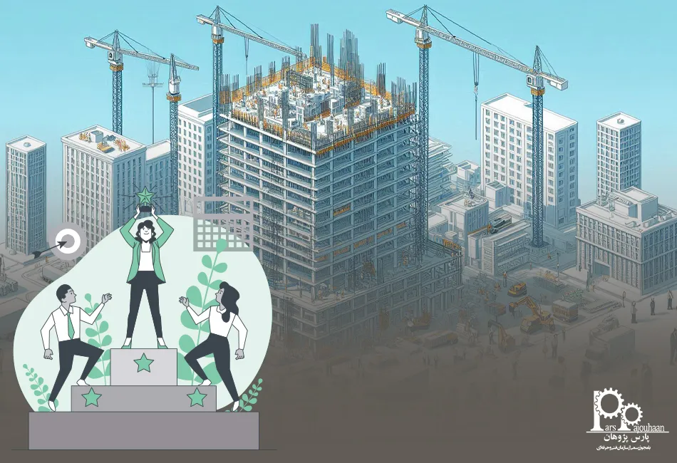 معایب مهندسی عمران